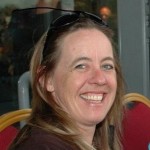 Contact Us - Sally Tackas - Owner